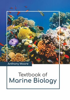 Front cover_Textbook Of Marine Biology