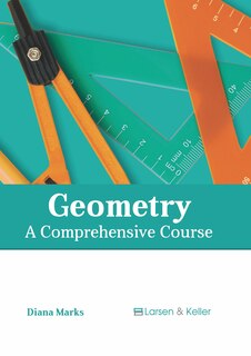 Couverture_Geometry: A Comprehensive Course