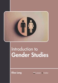 Front cover_Introduction To Gender Studies