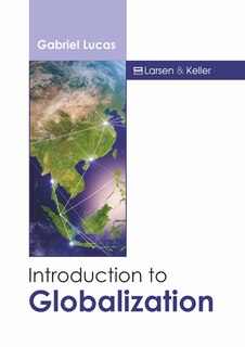 Couverture_Introduction To Globalization