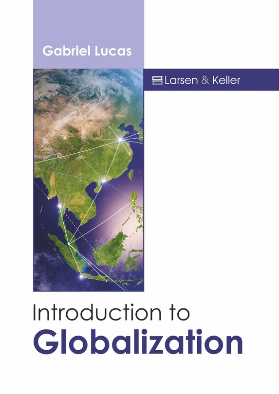 Couverture_Introduction To Globalization
