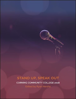 Front cover_Stand Up, Speak Out