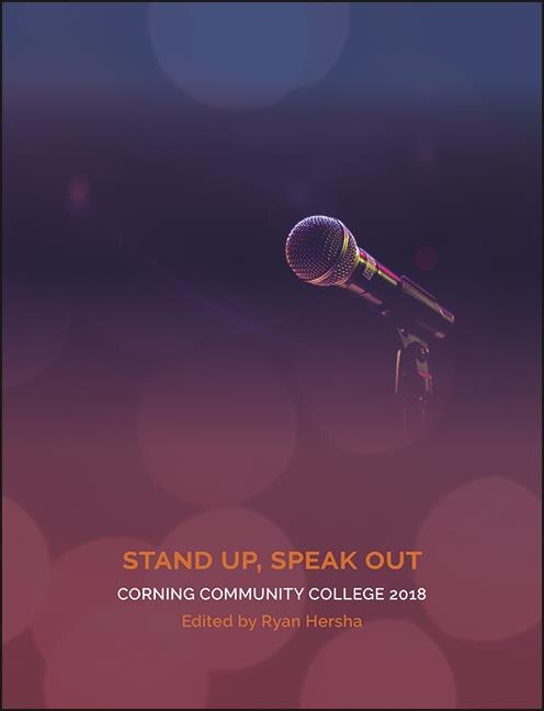Front cover_Stand Up, Speak Out