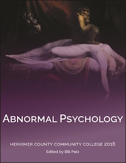 Couverture_Abnormal Psychology
