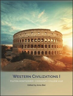 Couverture_Western Civilizations I