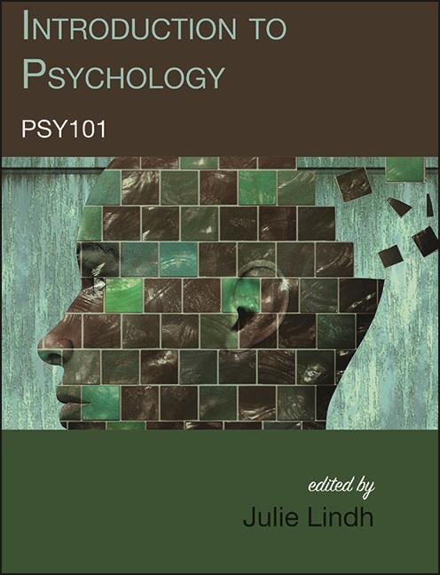 Couverture_Introduction to Psychology