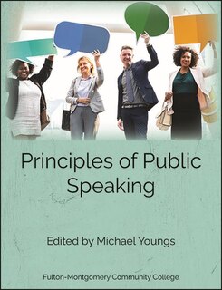 Couverture_Principles of Public Speaking