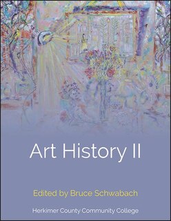 Front cover_Art History II