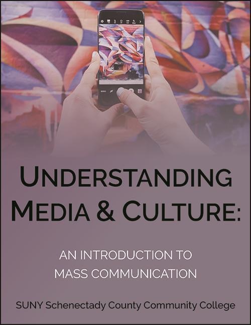 Front cover_Understanding Media and Culture