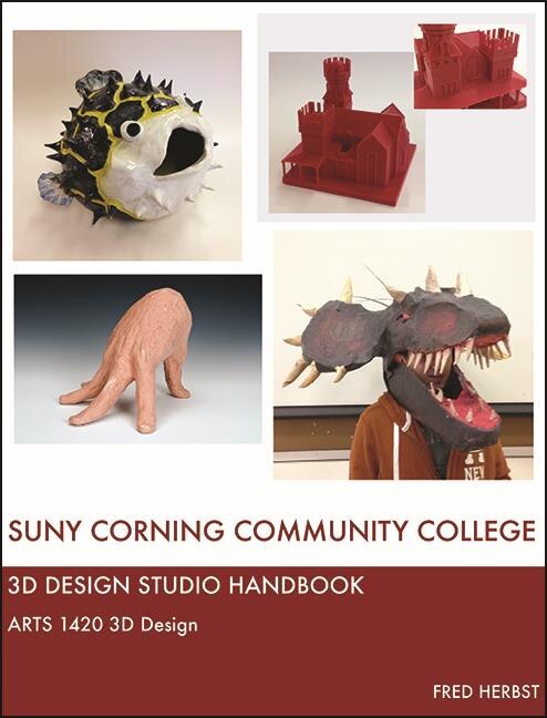 Front cover_3D Design Studio Handbook