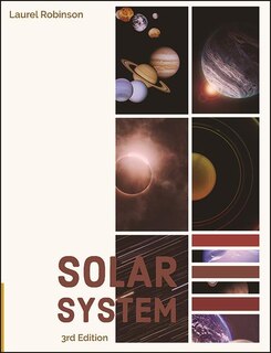 Front cover_Solar System
