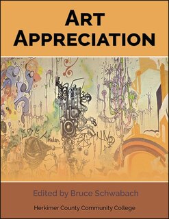 Front cover_Art Appreciation