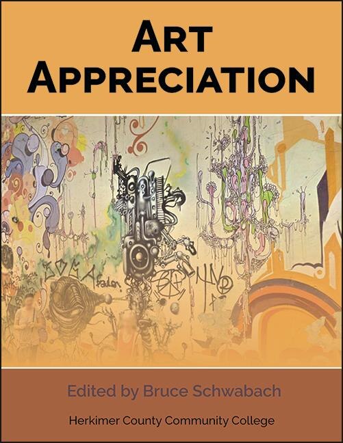 Front cover_Art Appreciation