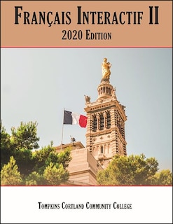 Front cover_Fran�ais Interactif II