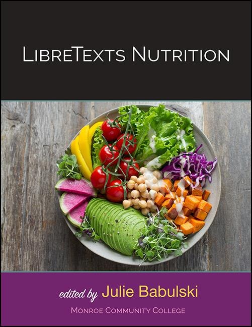 Front cover_LibreTexts Nutrition