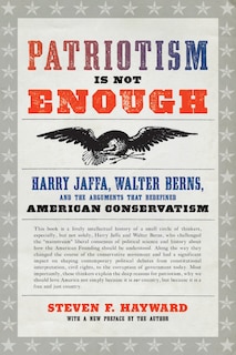Couverture_Patriotism Is Not Enough