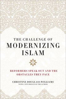Couverture_The Challenge Of Modernizing Islam
