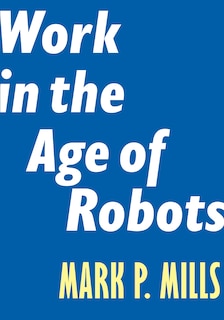Front cover_Work in the Age of Robots