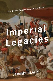 Front cover_Imperial Legacies