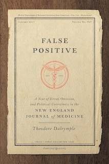 Front cover_False Positive
