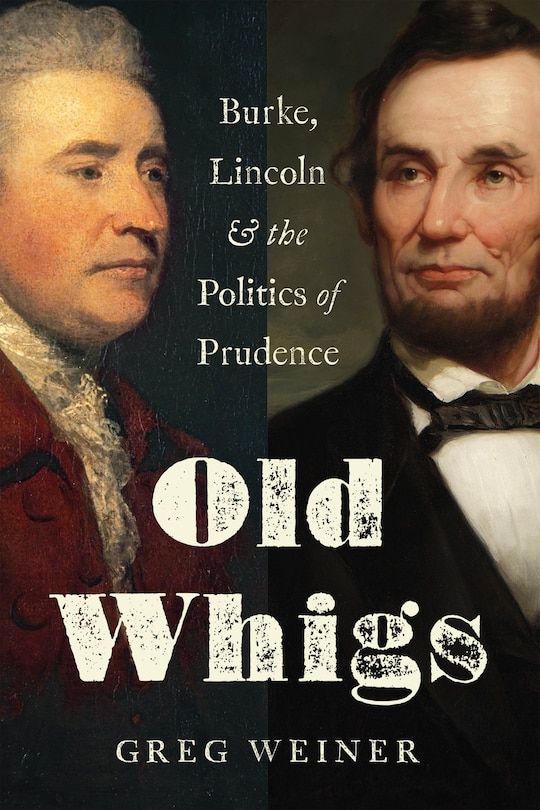 Front cover_Old Whigs