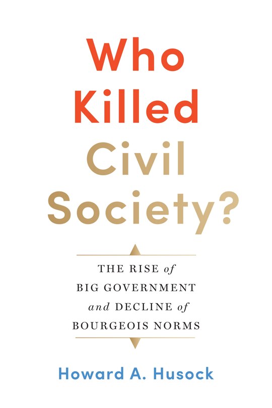 Couverture_Who Killed Civil Society?