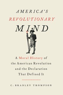Couverture_America's Revolutionary Mind