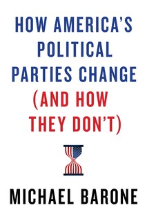 Couverture_How America’s Political Parties Change (and How They Don’t)