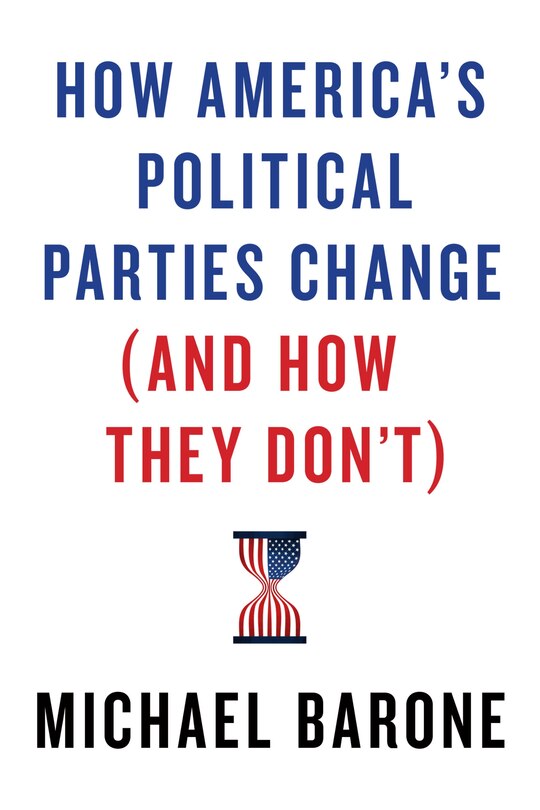 Couverture_How America’s Political Parties Change (and How They Don’t)