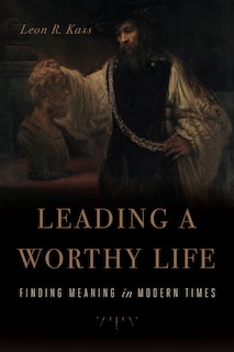 Front cover_Leading A Worthy Life