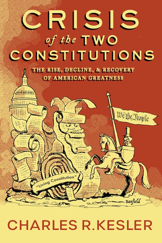 Couverture_Crisis Of The Two Constitutions