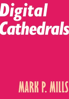 Front cover_Digital Cathedrals