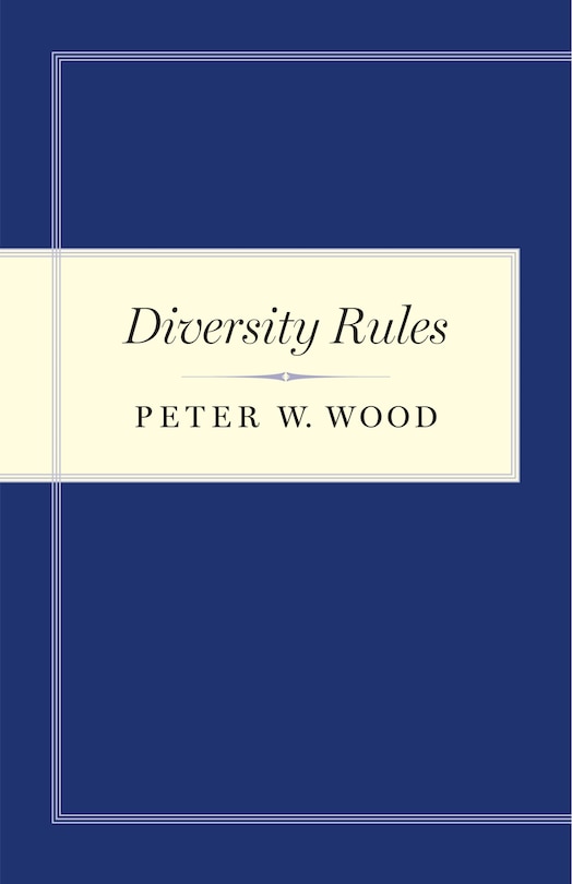 Front cover_Diversity Rules