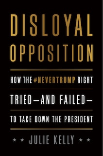 Front cover_Disloyal Opposition