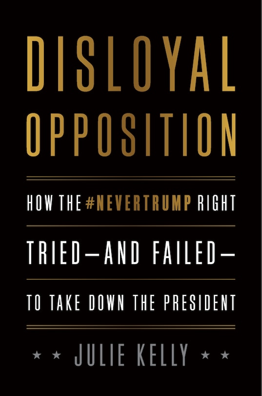 Front cover_Disloyal Opposition