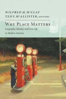 Front cover_Why Place Matters