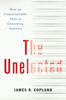 Couverture_The Unelected