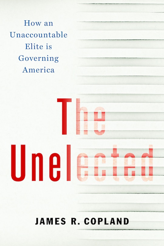 Couverture_The Unelected