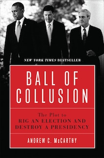 Front cover_Ball Of Collusion