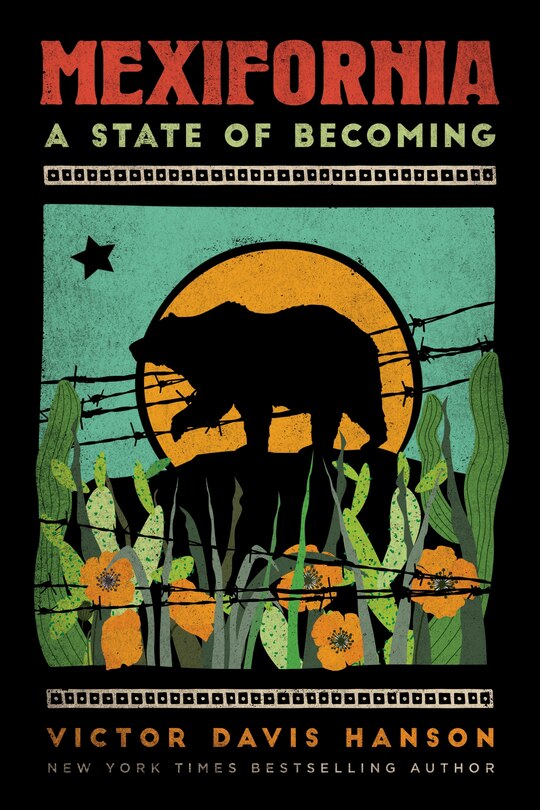 Front cover_Mexifornia