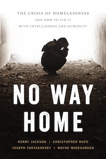 Front cover_No Way Home