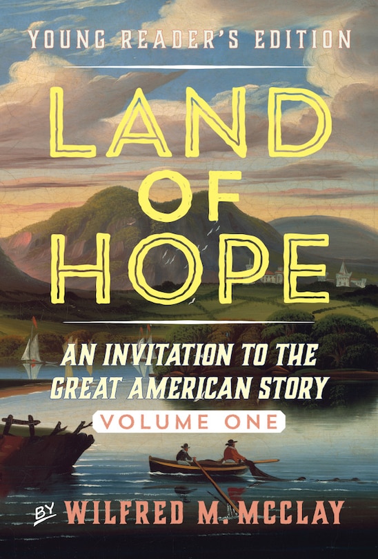 Front cover_Land Of Hope