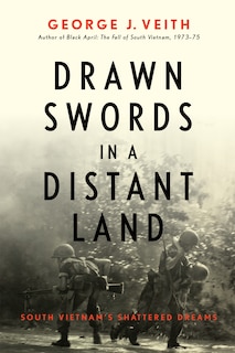 Front cover_Drawn Swords In A Distant Land