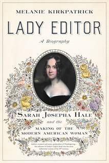Front cover_Lady Editor