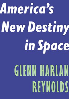 Couverture_America's New Destiny In Space