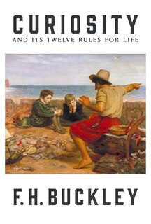 Front cover_Curiosity