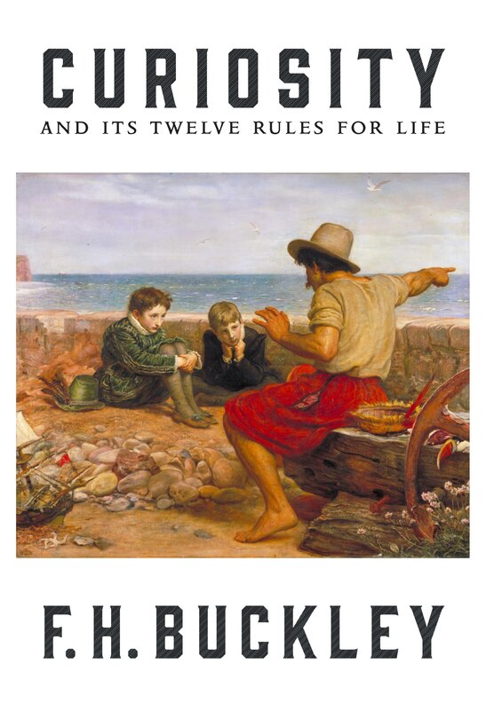 Front cover_Curiosity