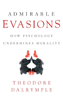 Front cover_Admirable Evasions