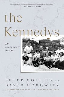 Front cover_The Kennedys