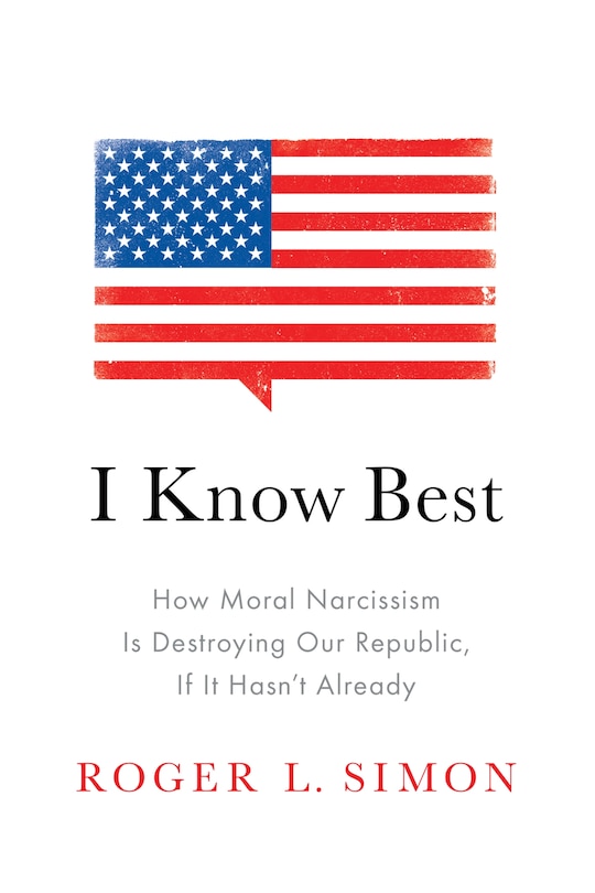 Front cover_I Know Best